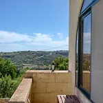 Apartamento Spacious, Bright, Valley&sea View Maisonette
