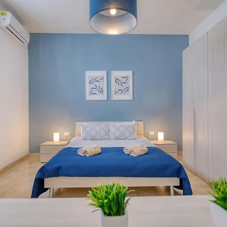 Spacious, Bright, Valley & Sea View Maisonette