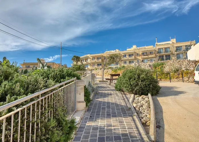 Spacious, Bright, Valley&sea View Maisonette Apartamento *