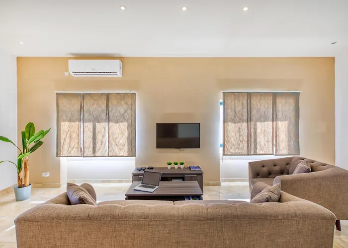 Spacious, Bright, Valley&sea View Maisonette Apartamento