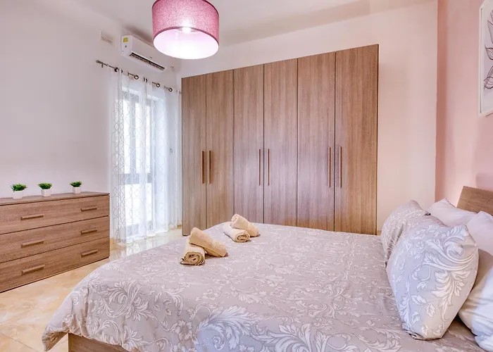 Apartamento Spacious, Bright, Valley&sea View Maisonette *