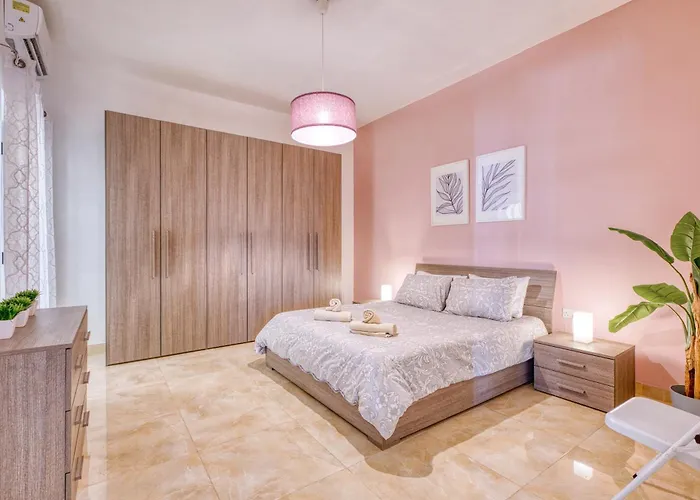 Apartamento Spacious, Bright, Valley&sea View Maisonette *