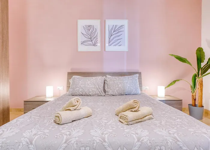 Spacious, Bright, Valley&sea View Maisonette Apartamento