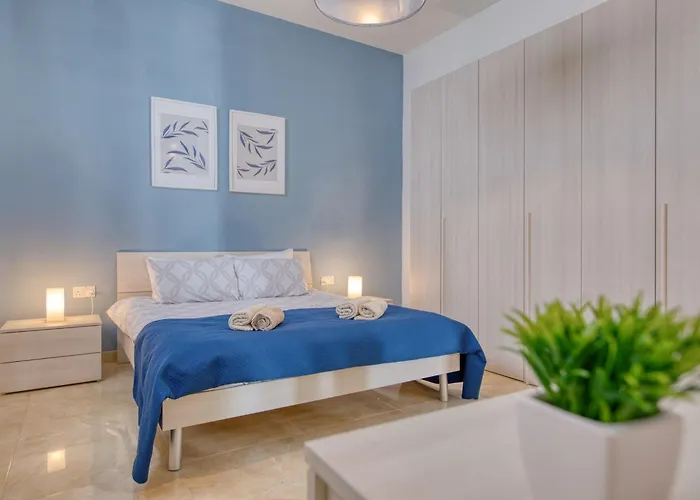 Apartamento Spacious, Bright, Valley&sea View Maisonette *