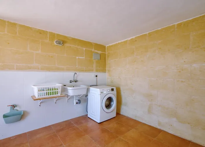 Appartement Spacious, Bright, Valley & Sea View Maisonette